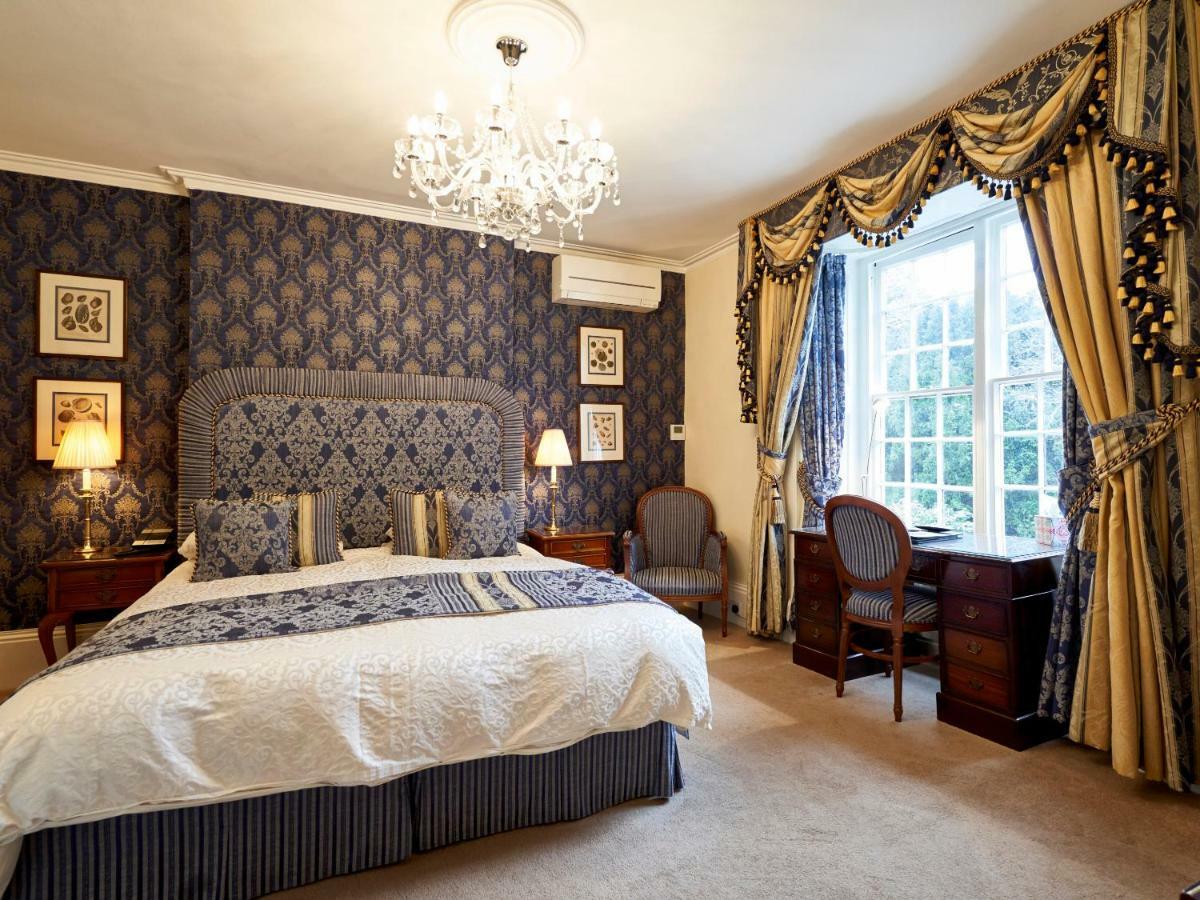 Hempstead House Hotel & Restaurant 시팅본 외부 사진