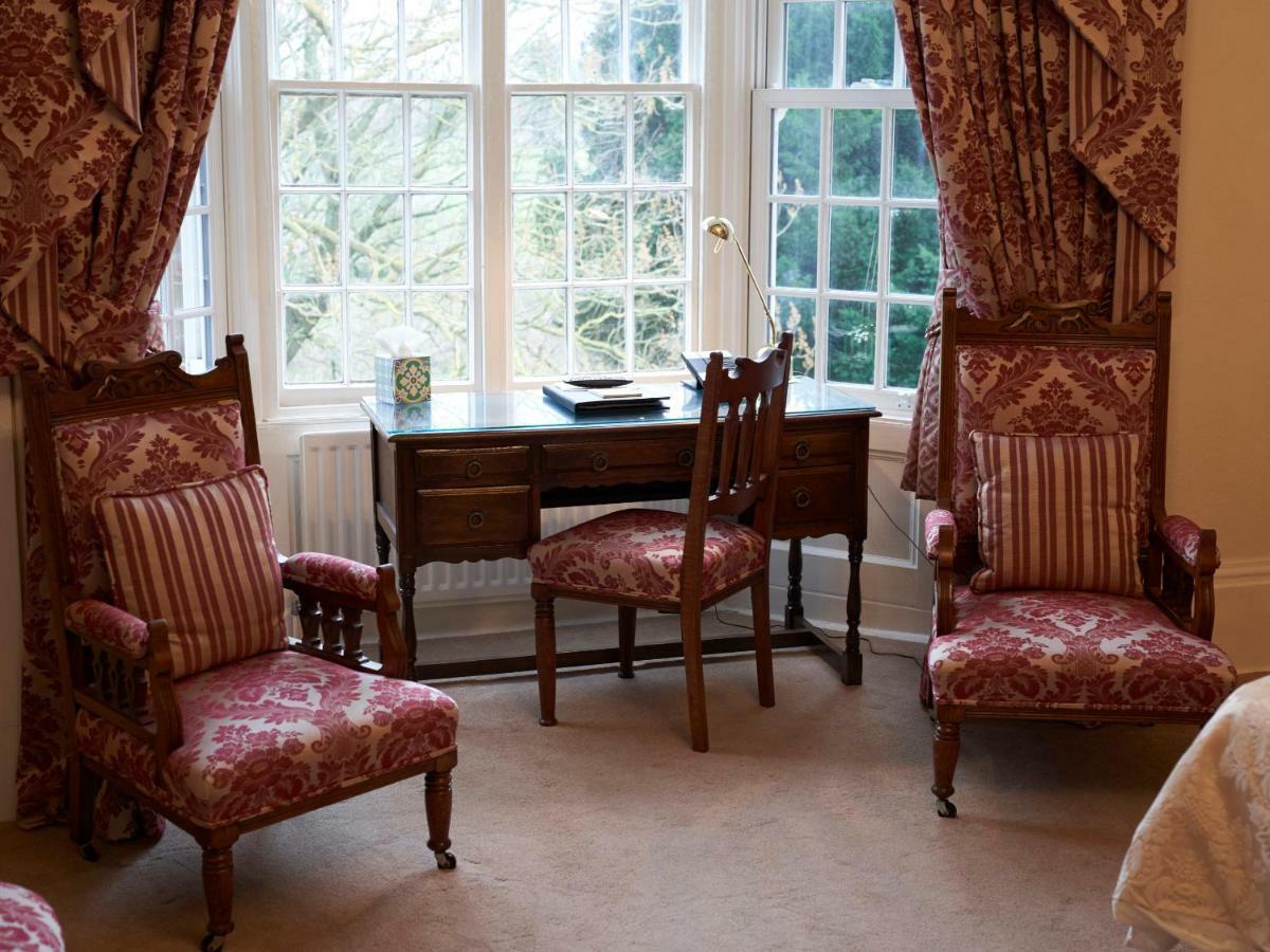 Hempstead House Hotel & Restaurant 시팅본 외부 사진